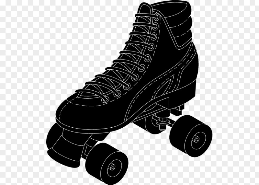 Design Quad Skates Shoe Cross-training PNG