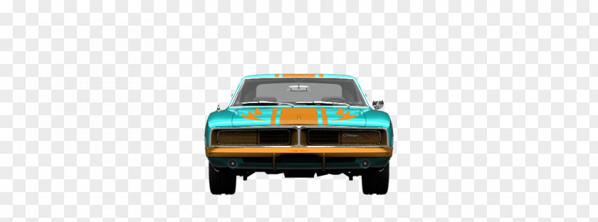 Dodge Charger Bbody Model Car Automotive Design Motor Vehicle PNG