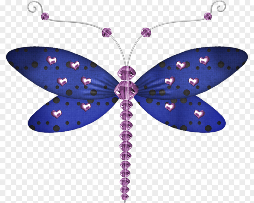 Dragonfly Decoration Butterfly Insect Clip Art PNG
