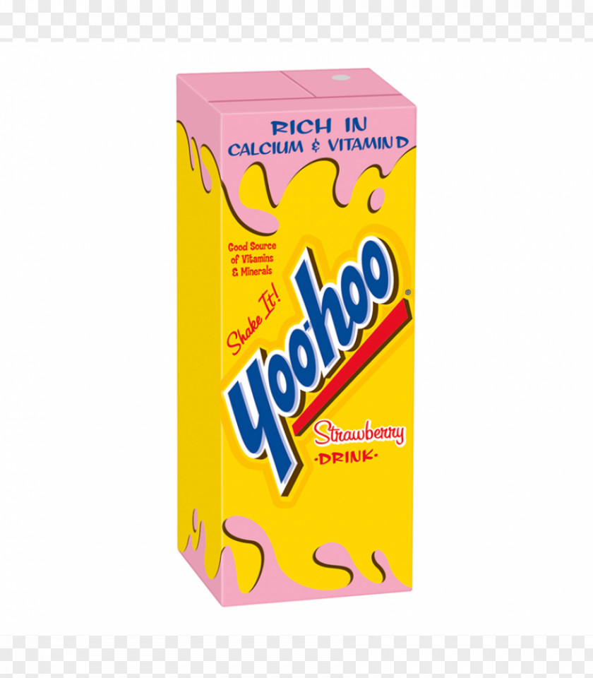 Drink Yoo-hoo Chocolate Milk Diet PNG