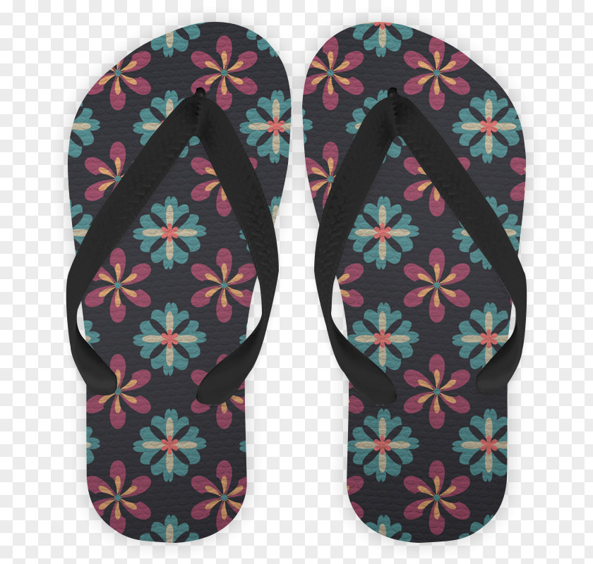 Flop Flip-flops Pink M Shoe PNG
