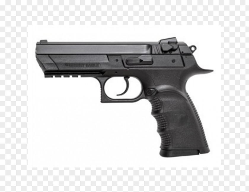 Handgun IWI Jericho 941 IMI Desert Eagle Magnum Research .40 S&W .50 Action Express PNG