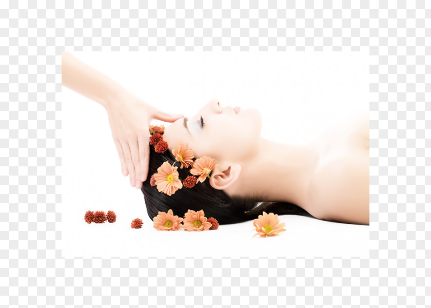 Health Beauty Parlour Day Spa Massage Facial PNG