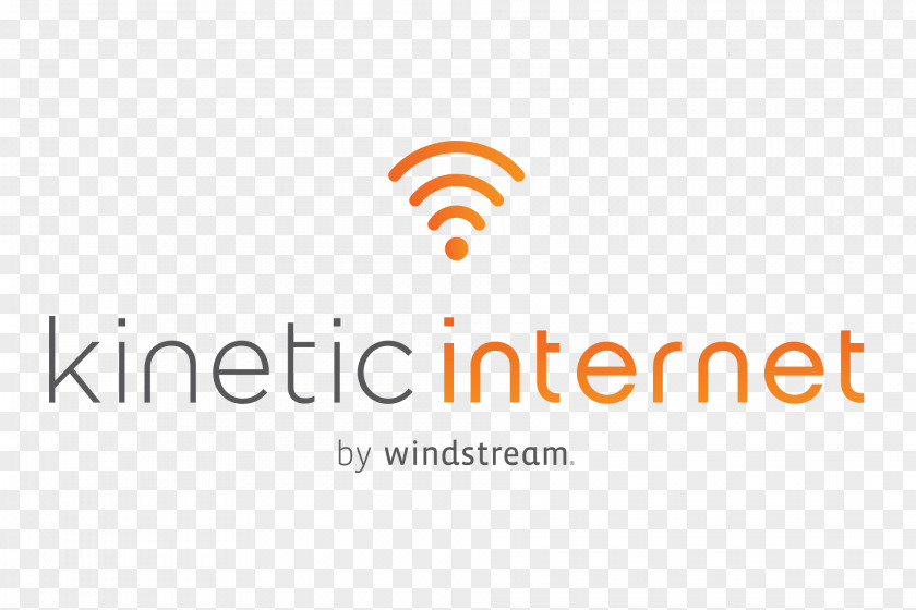 Kinetic Television Sans-serif Logo Windstream Holdings Font PNG