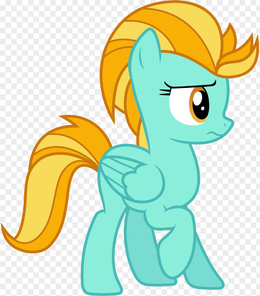 Little Pony My Pony: Friendship Is Magic Fandom Rainbow Dash Lightning Dust PNG