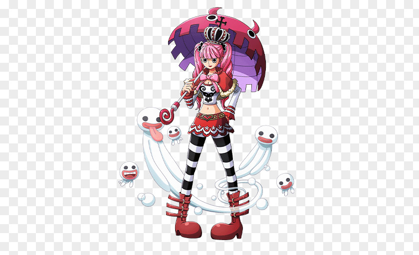 Perona Figurine Banpresto One Piece Q Posket Mini Figure Boa Hancock A 14 Cm University Of Oklahoma PNG