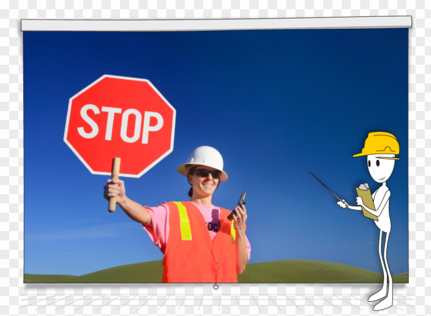 Road Architectural Engineering Roadworks Construction Worker Traffic PNG