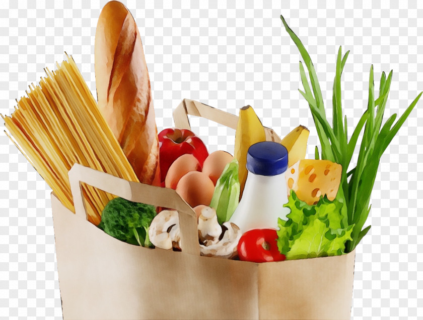 Shopping Bag PNG