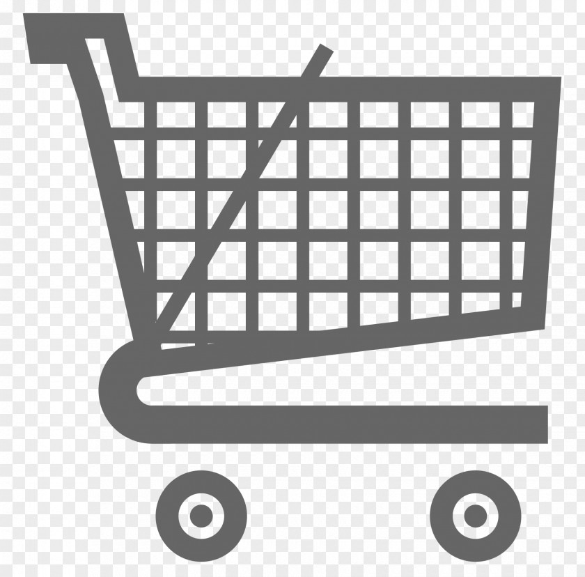 Shopping Cart Clip Art PNG