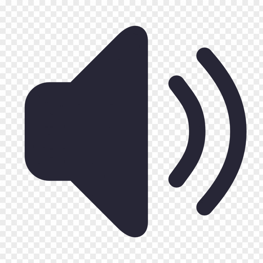 Sound Loudspeaker Audio Signal PNG