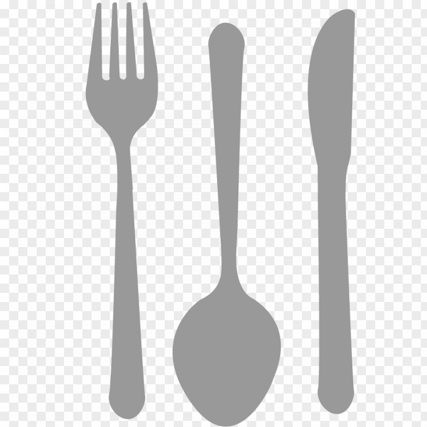 Spoon Fork Product Design PNG