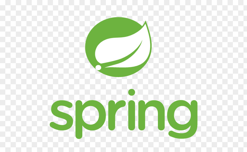 Spring Framework Representational State Transfer Java API For RESTful Web Services Microservices PNG
