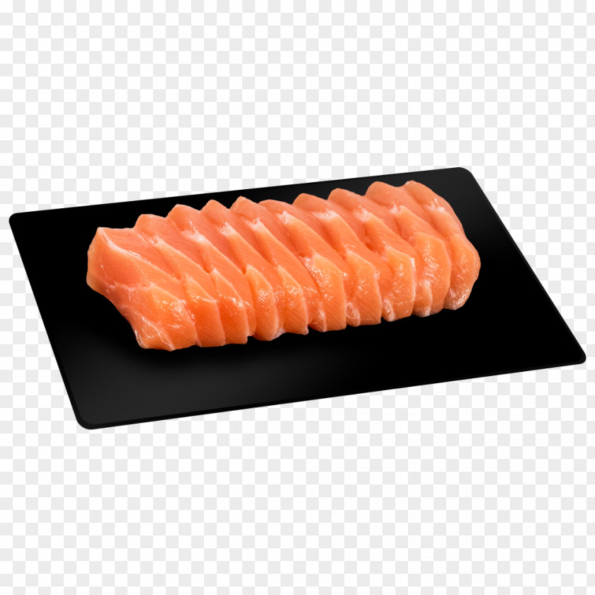 Sushi Sashimi Japanese Cuisine Smoked Salmon PNG