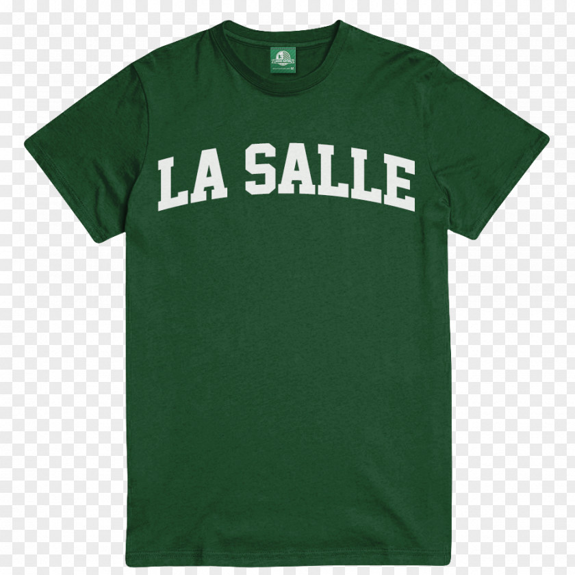 T-shirt De La Salle University Polo Shirt Gant PNG