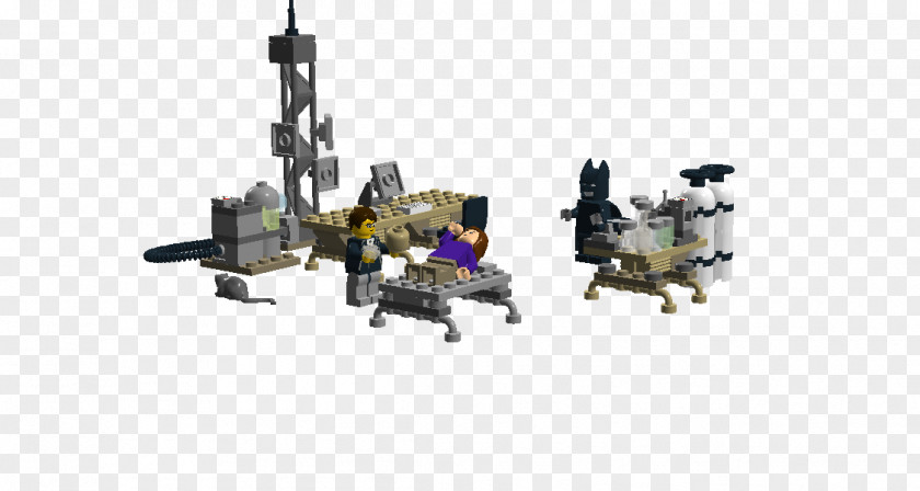 Toy Machine Octan Scarecrow Lego Ideas PNG
