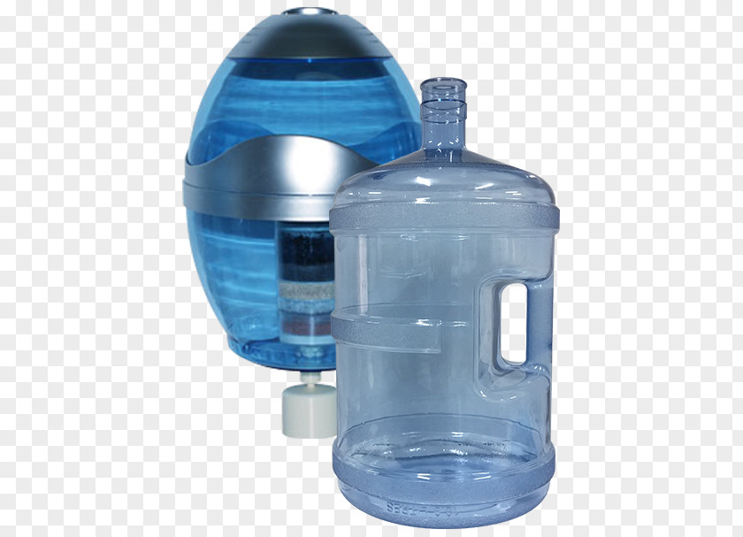 Water Cooler Bottles Bottled Plastic PNG