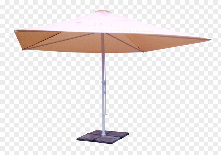 4/4 Umbrella Table Furniture Terrace Dress PNG