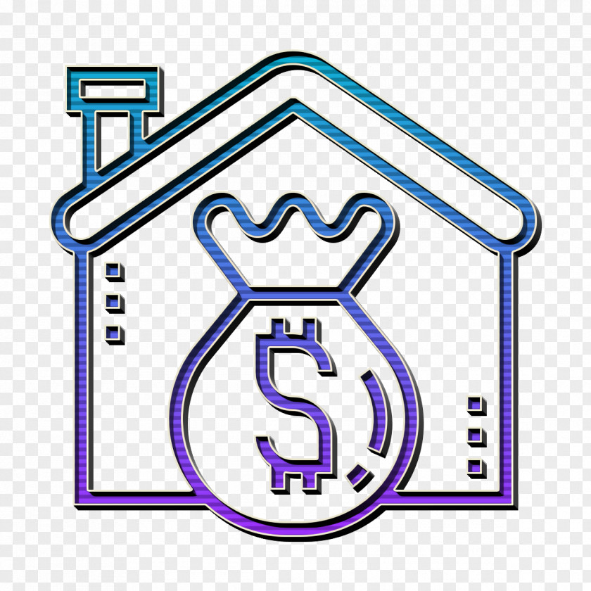 Accounting Icon Mortgage Sale PNG