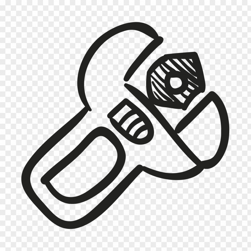 Bactria Icon Drawing Tool Spanners PNG