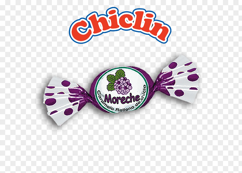 Chewing Gum Caramel Chiclín Confectionery Store Candy PNG