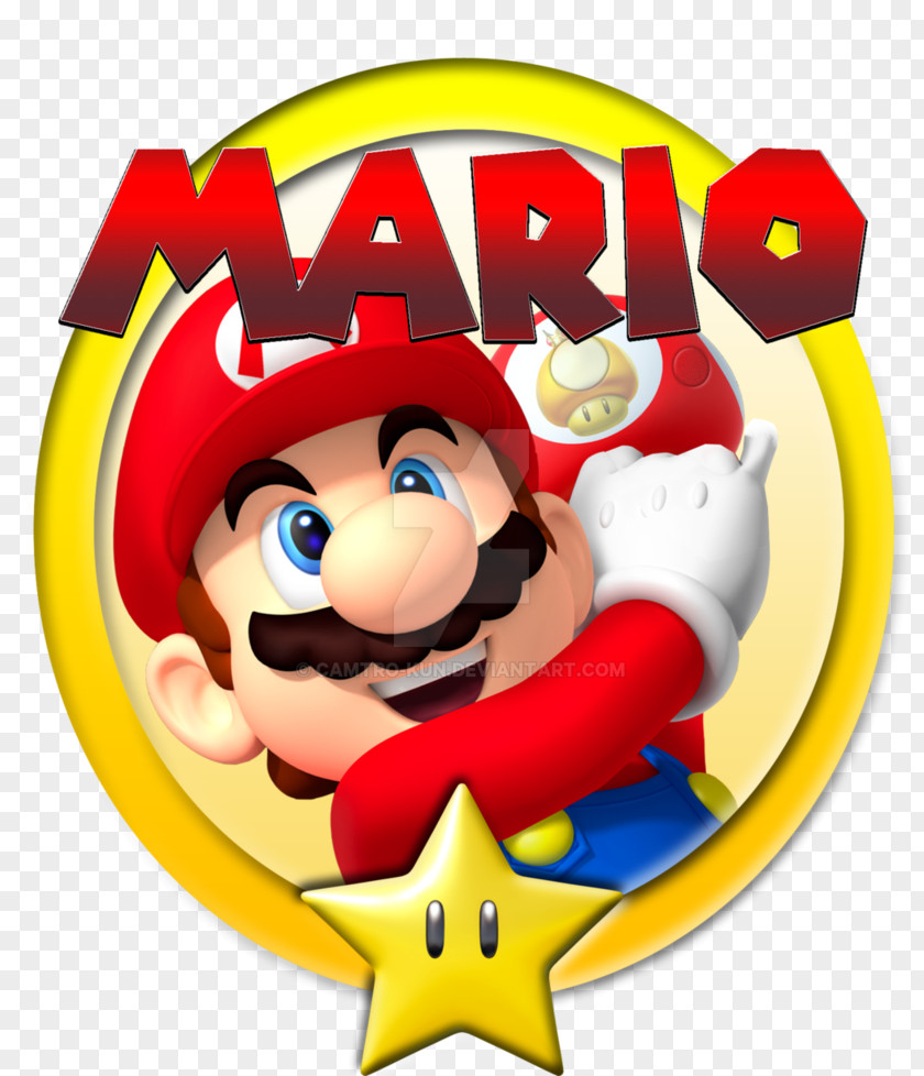 Mario Party Golf: World Tour 10 PNG