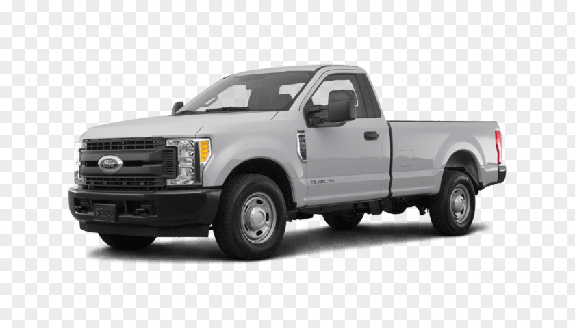 Pickup Truck Ford Super Duty Car 2018 F-250 Chevrolet PNG