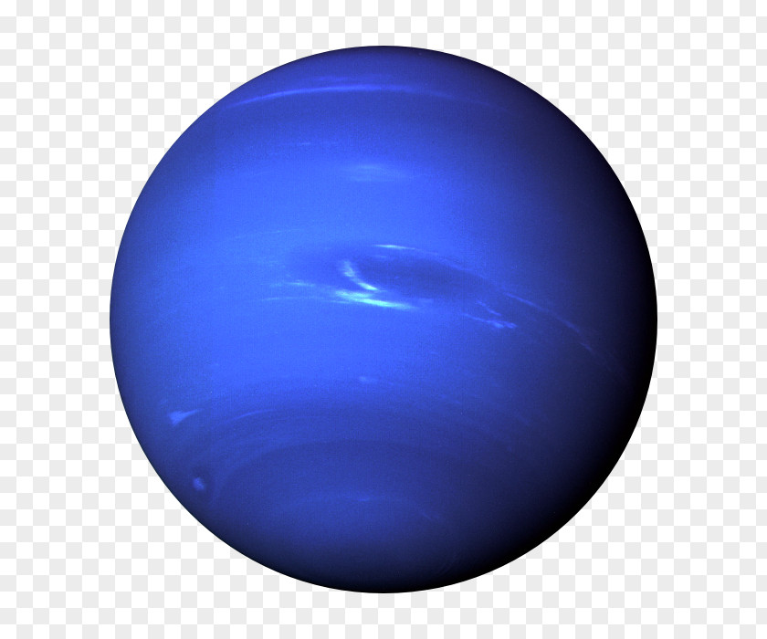 Planet Discovery Of Neptune Outer Planets Giant PNG