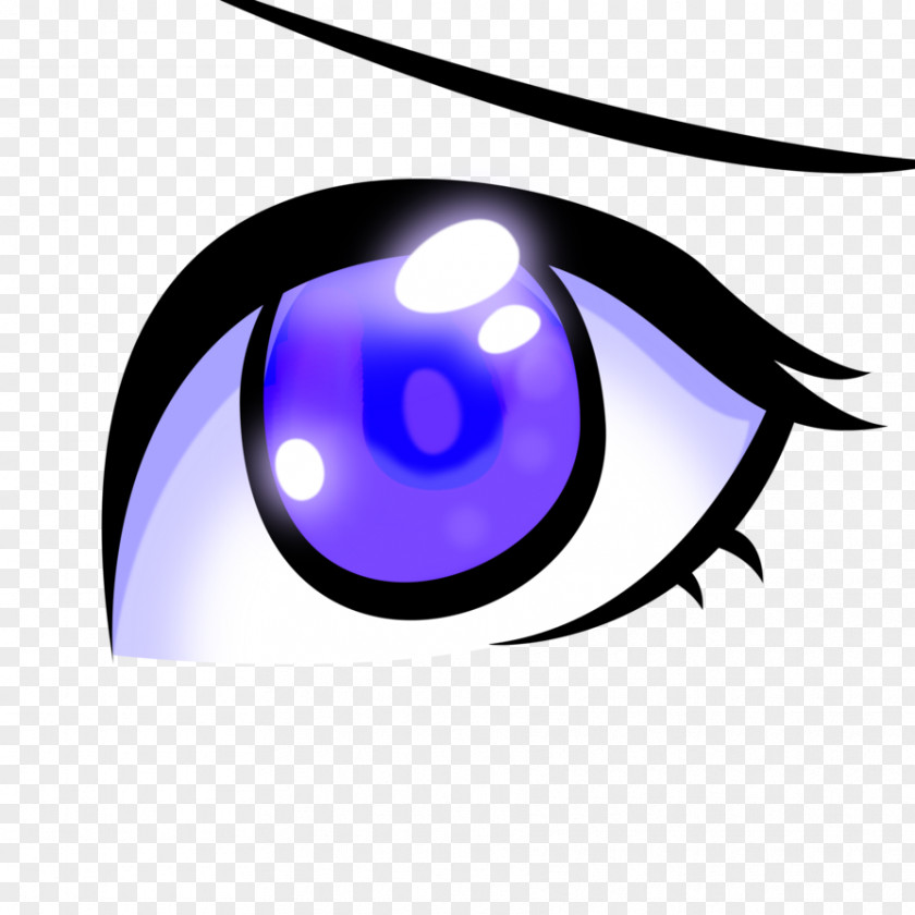 Procrastination Purple Violet Eye Symbol Clip Art PNG