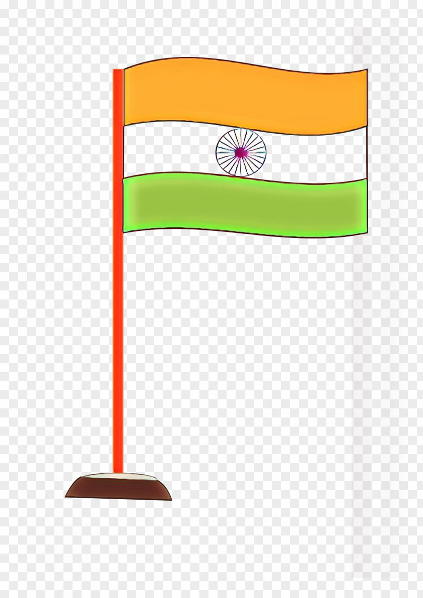 Rectangle Tricolour India Independence Day National PNG