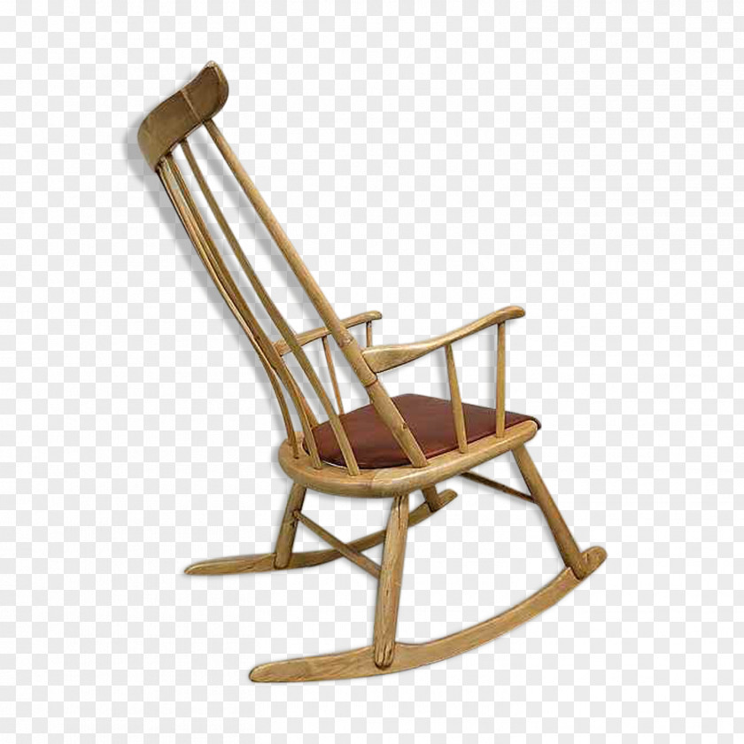 Rocking Chairs Product Design Garden Furniture PNG