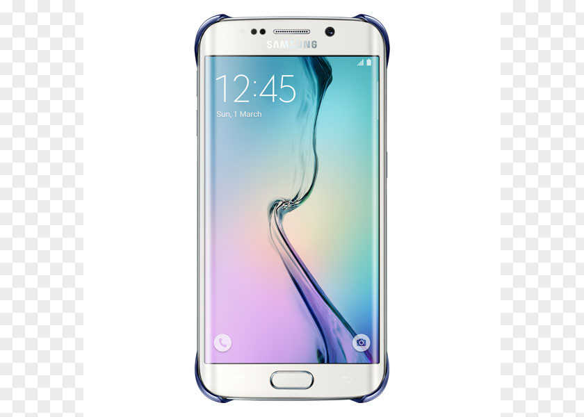 S6edga Phone Samsung Galaxy S6 Edge S7 S8 PNG