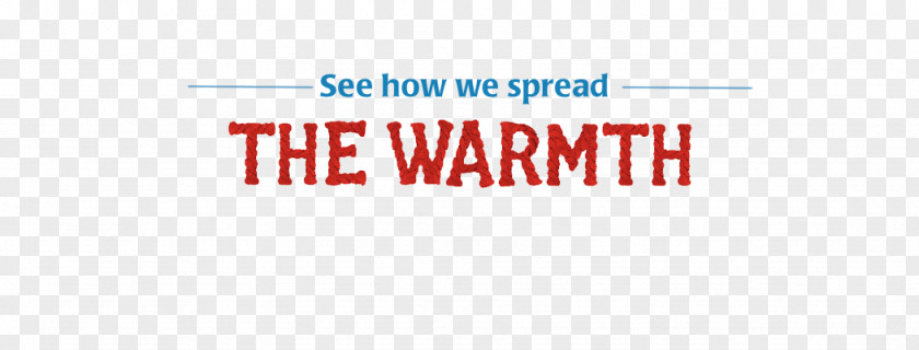 Send Warmth Logo Brand Sign Font PNG