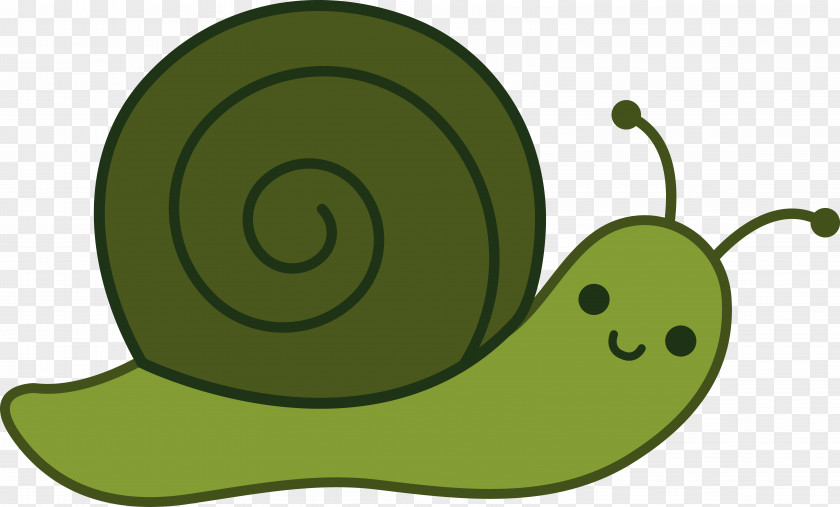 Snail Swimming CrazyGames Clip Art PNG