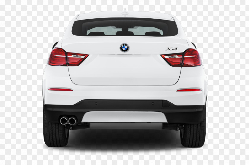 VIEW 2017 BMW X4 2016 XDrive35i XDrive28i Car PNG