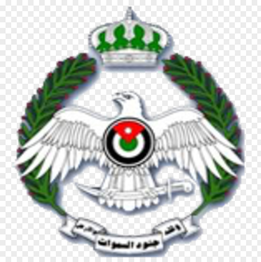 Army Royal Jordanian Air Force Falcons PNG