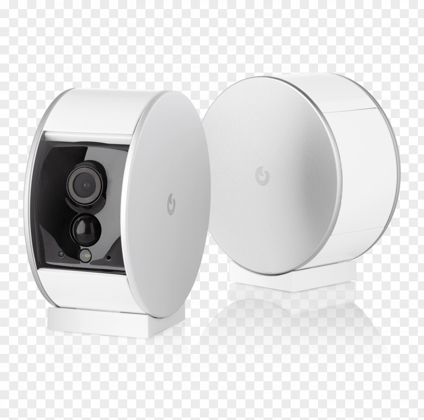 Camera Wireless Security Home Automation Kits Somfy BU4001 PNG