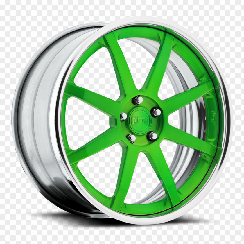 Car Alloy Wheel Motor Vehicle Tires Rim Spoke PNG