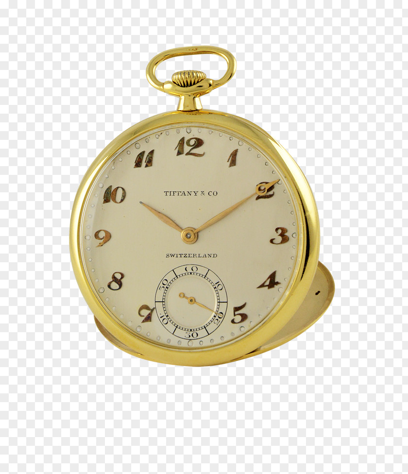 Clock Pocket Watch Strap Patek Philippe & Co. PNG