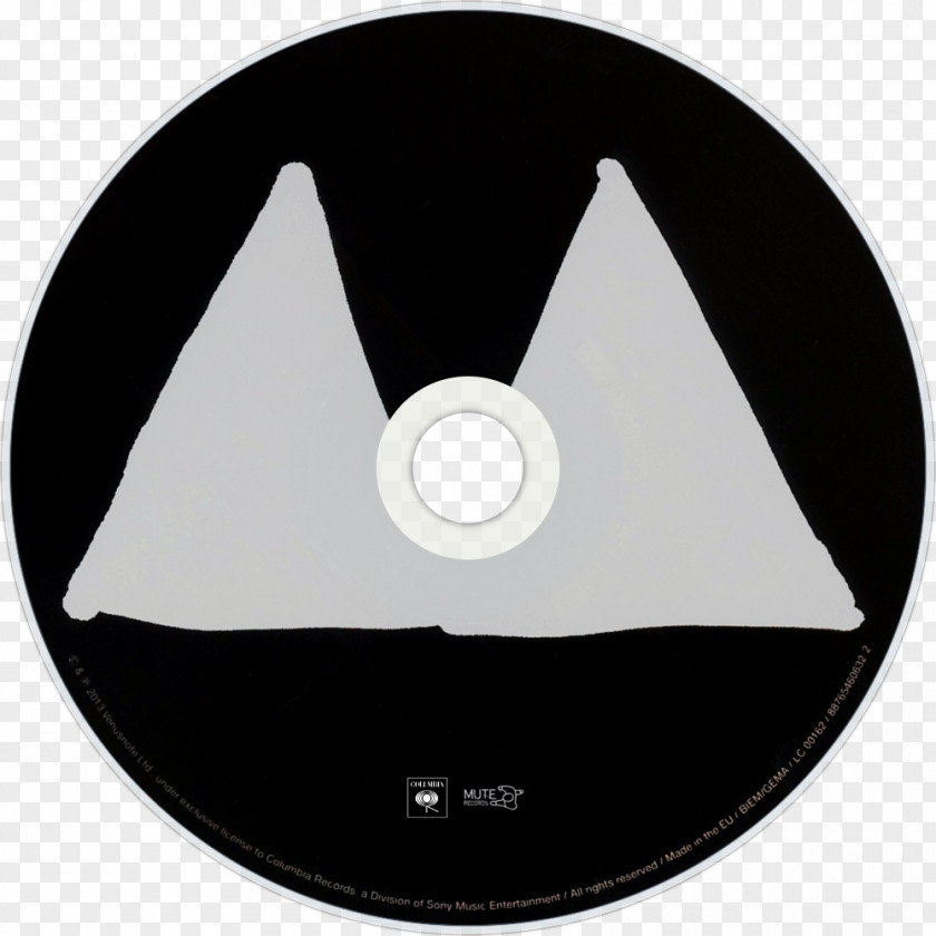 Depeche Mode Delta Machine (Boys Noize + Djedjotronic Remixes) Welcome To My World Secret The End PNG