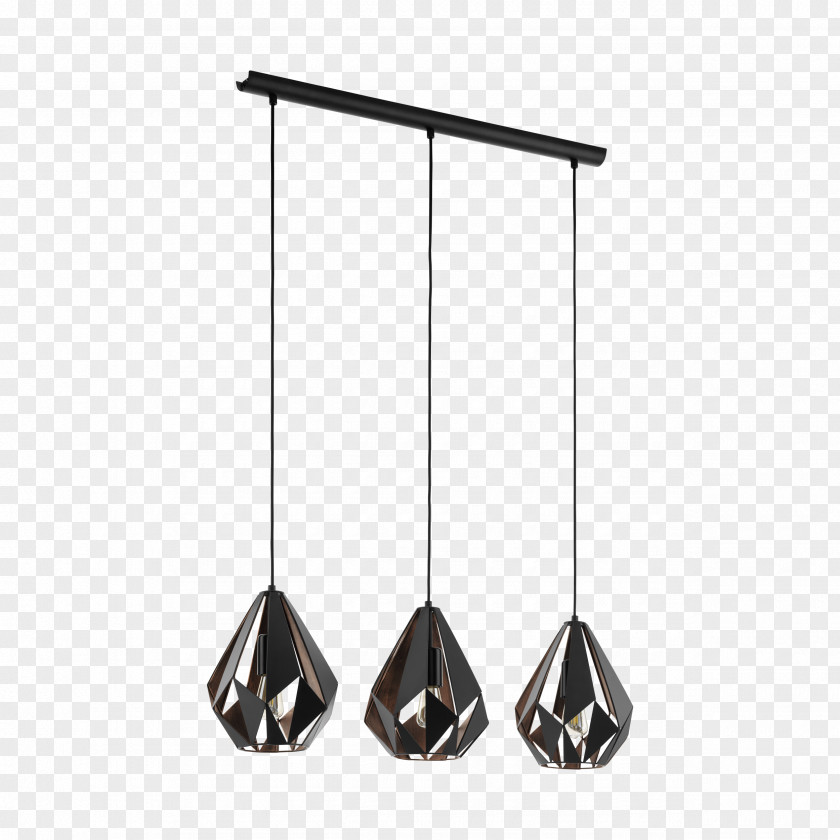 Don Carlton Light Fixture Lighting Pendant Chandelier PNG