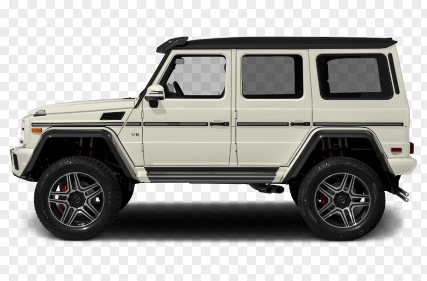 Four-wheel Drive Off-road Vehicles 2018 Mercedes-Benz G-Class Car Sport Utility Vehicle 2017 PNG