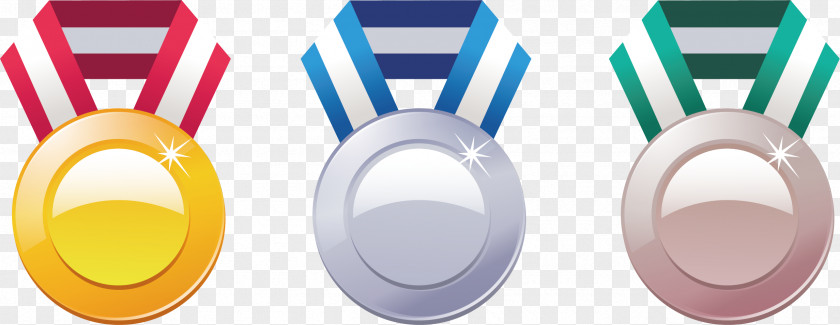 Gold Ranking Medal PNG