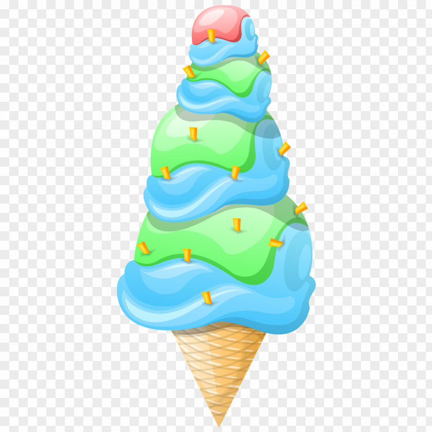 Ice Cream Smoothie Pop Frozen Dessert PNG