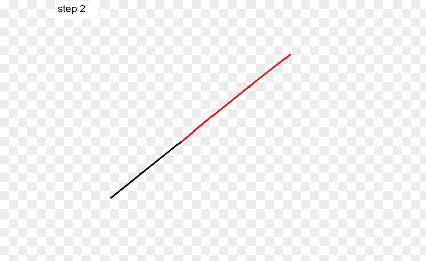 Line Point Angle Font PNG