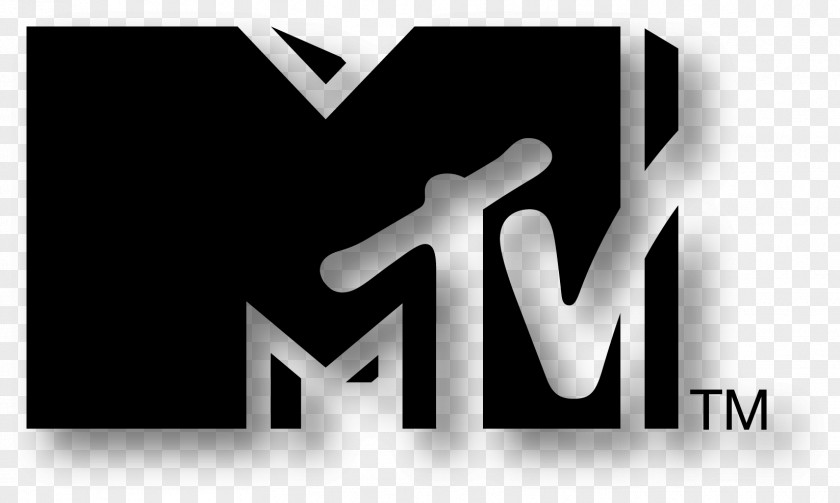 Mtv Logo MTV Finland News Classic Television PNG