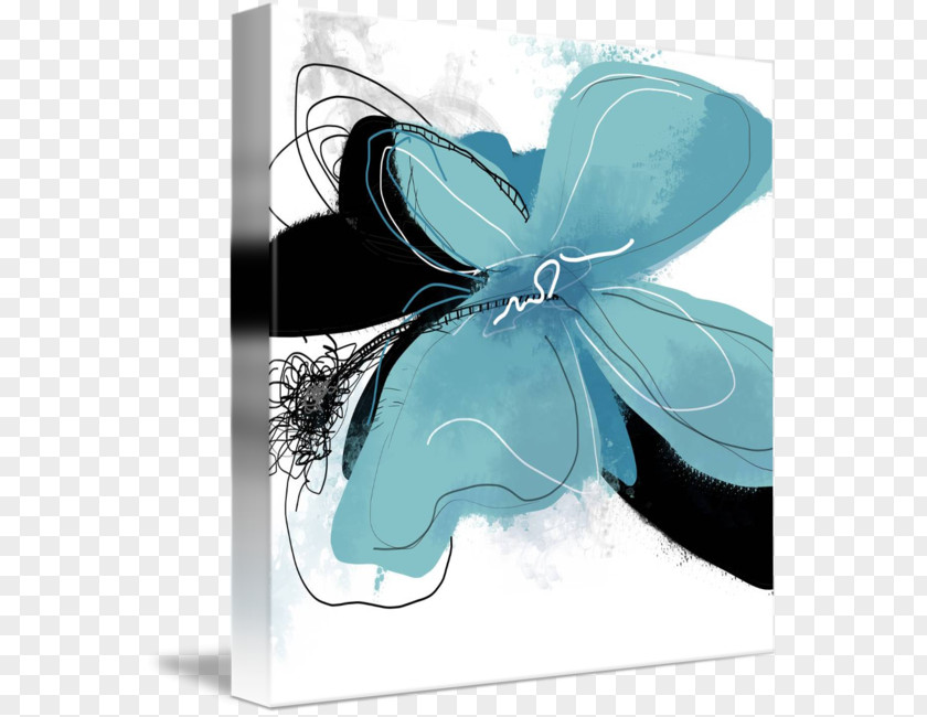 Painting Tiffany Blue Art Imagekind PNG