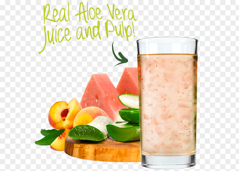Peach Drink Limeade Health Shake Cocktail Garnish Smoothie Non-alcoholic PNG