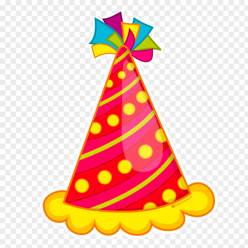 Props Party Hat Birthday Balloon PNG