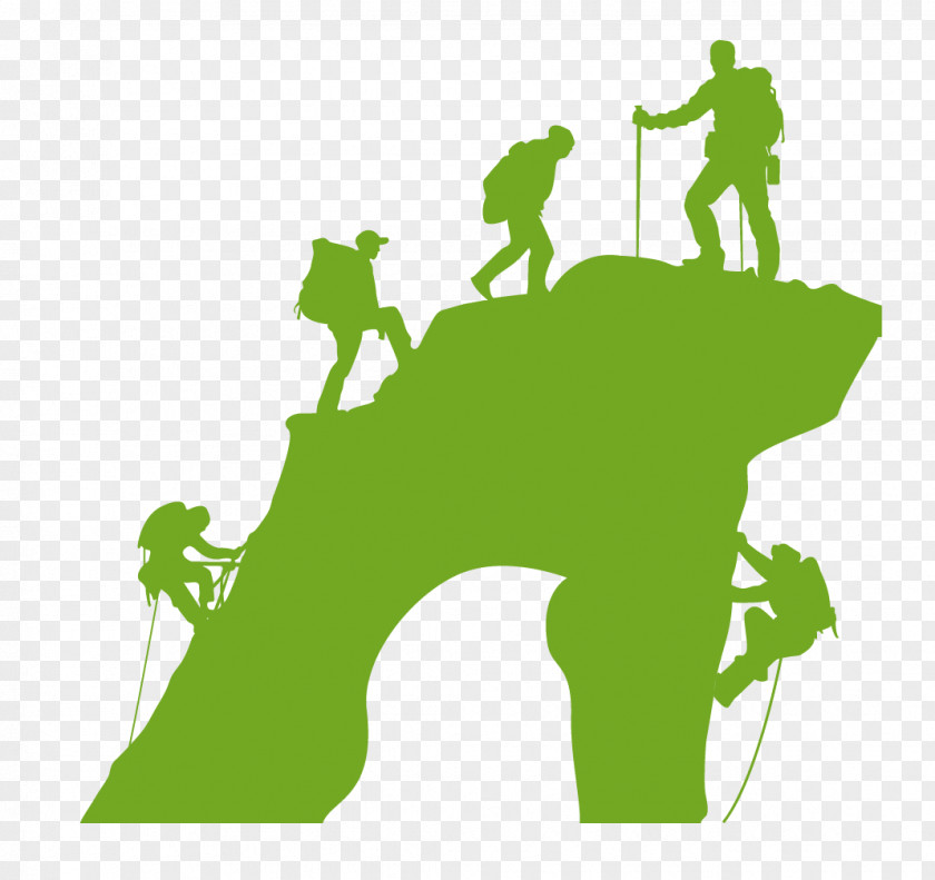 Rock-climbing Equipment Hiking Climbing Wall PNG