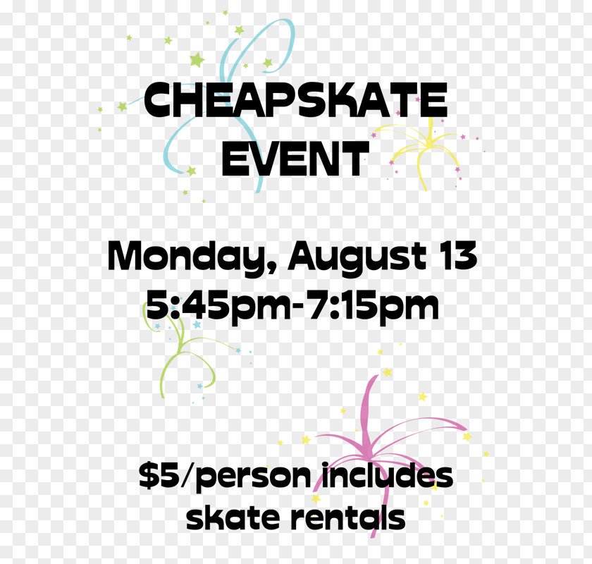 Skating Flyer Logo Meerkat Brand Font Clip Art PNG